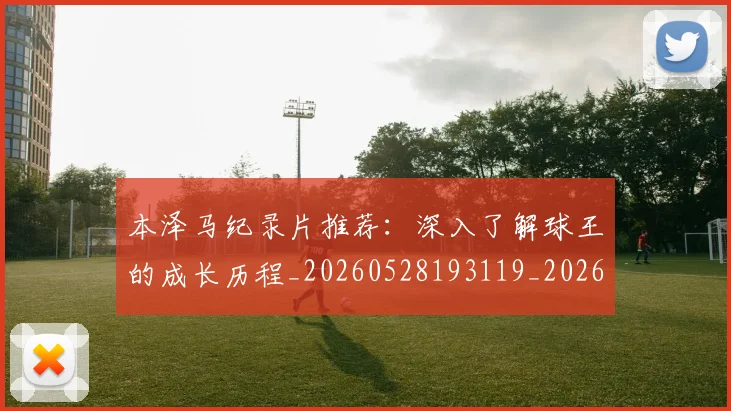 本泽马纪录片推荐：深入了解球王的成长历程_20260528193119_20260707021931_20260731174507